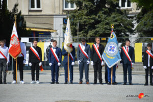 234. rocznica uchwalenia Konstytucji Trzeciego Maja w Jaśle