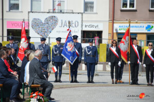234. rocznica uchwalenia Konstytucji Trzeciego Maja w Jaśle