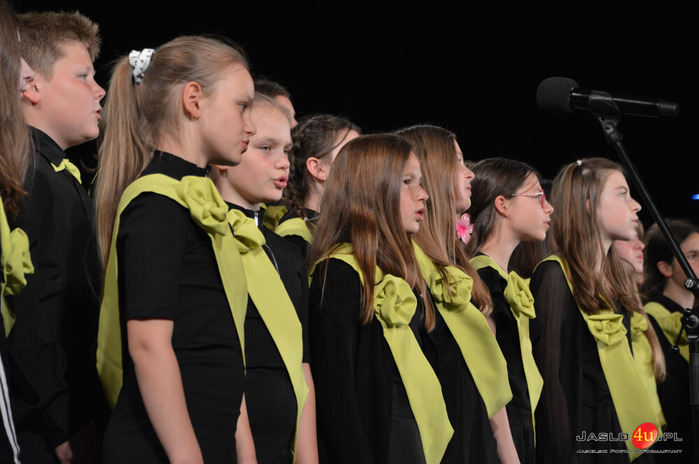 55 Lat Państwowej Szkoły Muzycznej