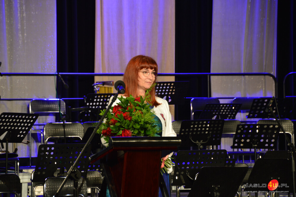55 Lat Państwowej Szkoły Muzycznej