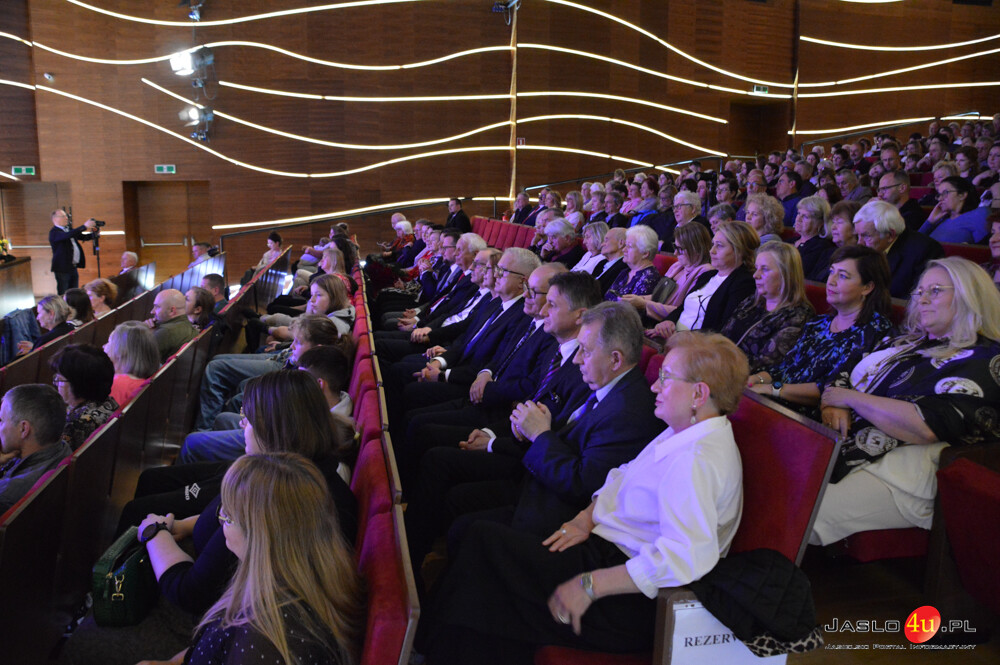 55 Lat Państwowej Szkoły Muzycznej