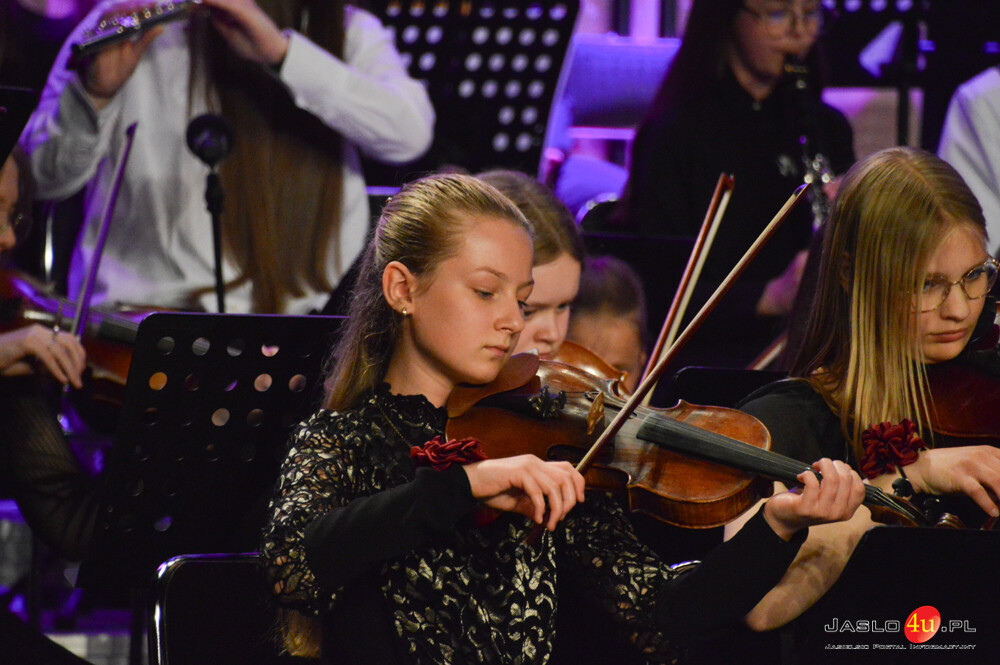 55 Lat Państwowej Szkoły Muzycznej