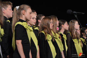 55 Lat Państwowej Szkoły Muzycznej