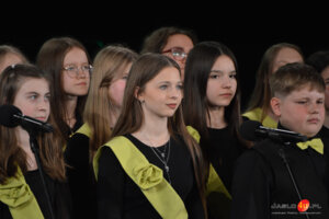 55 Lat Państwowej Szkoły Muzycznej