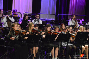 55 Lat Państwowej Szkoły Muzycznej
