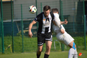 Derby Czarni Jasło - Karpaty Krosno 3:2