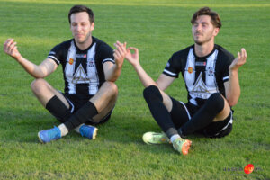 Derby Czarni Jasło - Karpaty Krosno 3:2