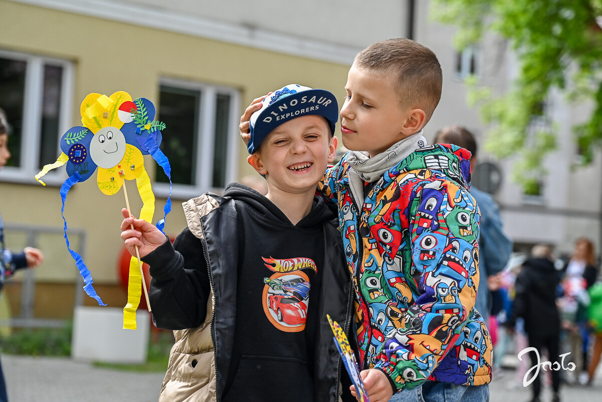 Dni Funduszy Europejskich w Jaśle