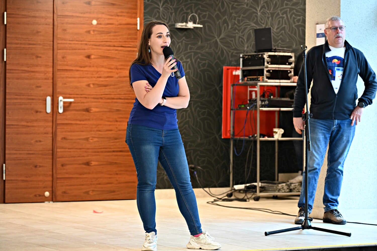 Europejska Majówka z kulturą