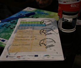 Europejska Majówka z kulturą