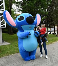 Europejska Majówka z kulturą
