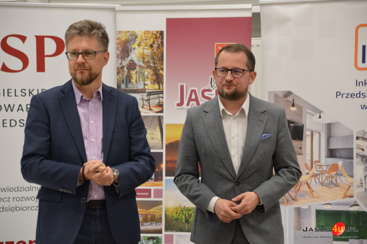Gala konkursu Mój pomysł na lokalny biznes
