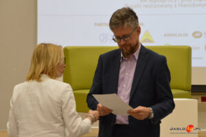 Gala konkursu Mój pomysł na lokalny biznes