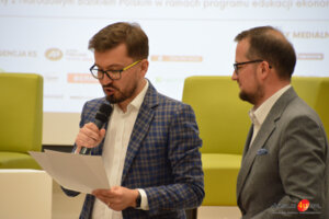 Gala konkursu Mój pomysł na lokalny biznes