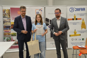 Gala konkursu Mój pomysł na lokalny biznes