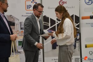 Gala konkursu Mój pomysł na lokalny biznes