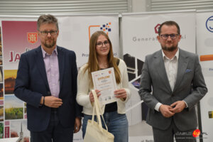 Gala konkursu Mój pomysł na lokalny biznes