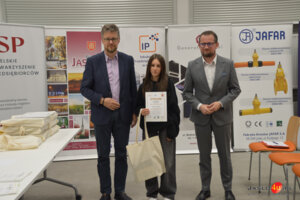 Gala konkursu Mój pomysł na lokalny biznes