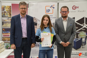 Gala konkursu Mój pomysł na lokalny biznes