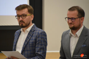 Gala konkursu Mój pomysł na lokalny biznes
