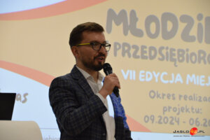 Gala konkursu Mój pomysł na lokalny biznes