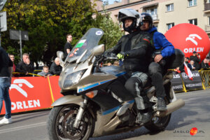 I etapu ORLEN Wyścig Narodów 2025 w Jaśle