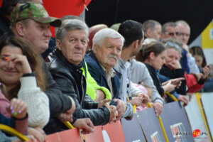 I etapu ORLEN Wyścig Narodów 2025 w Jaśle