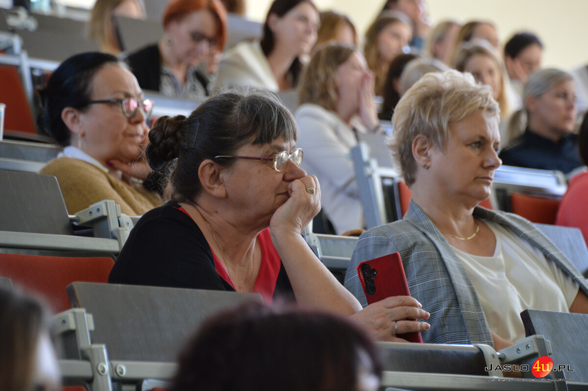 Konferencja „Odczarować psychiatrię”