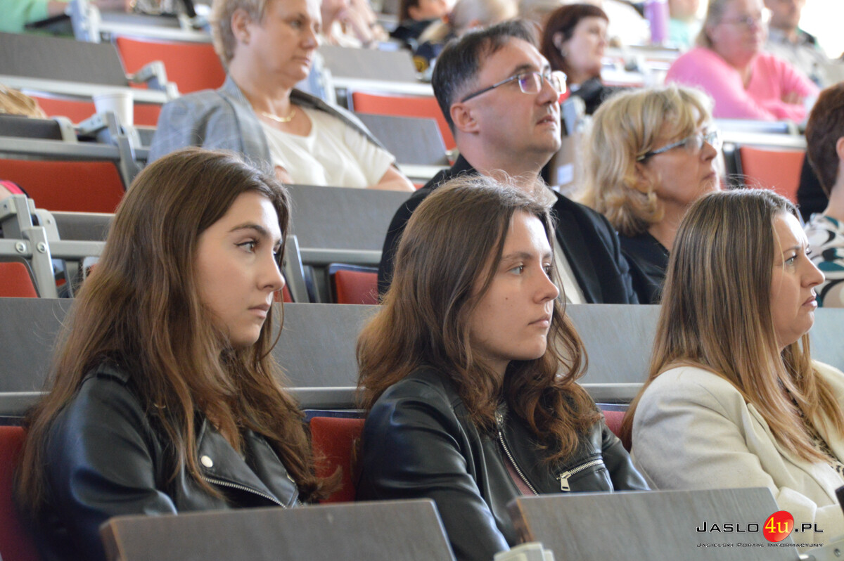 Konferencja „Odczarować psychiatrię”
