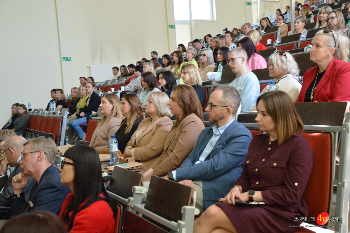 Konferencja „Odczarować psychiatrię”