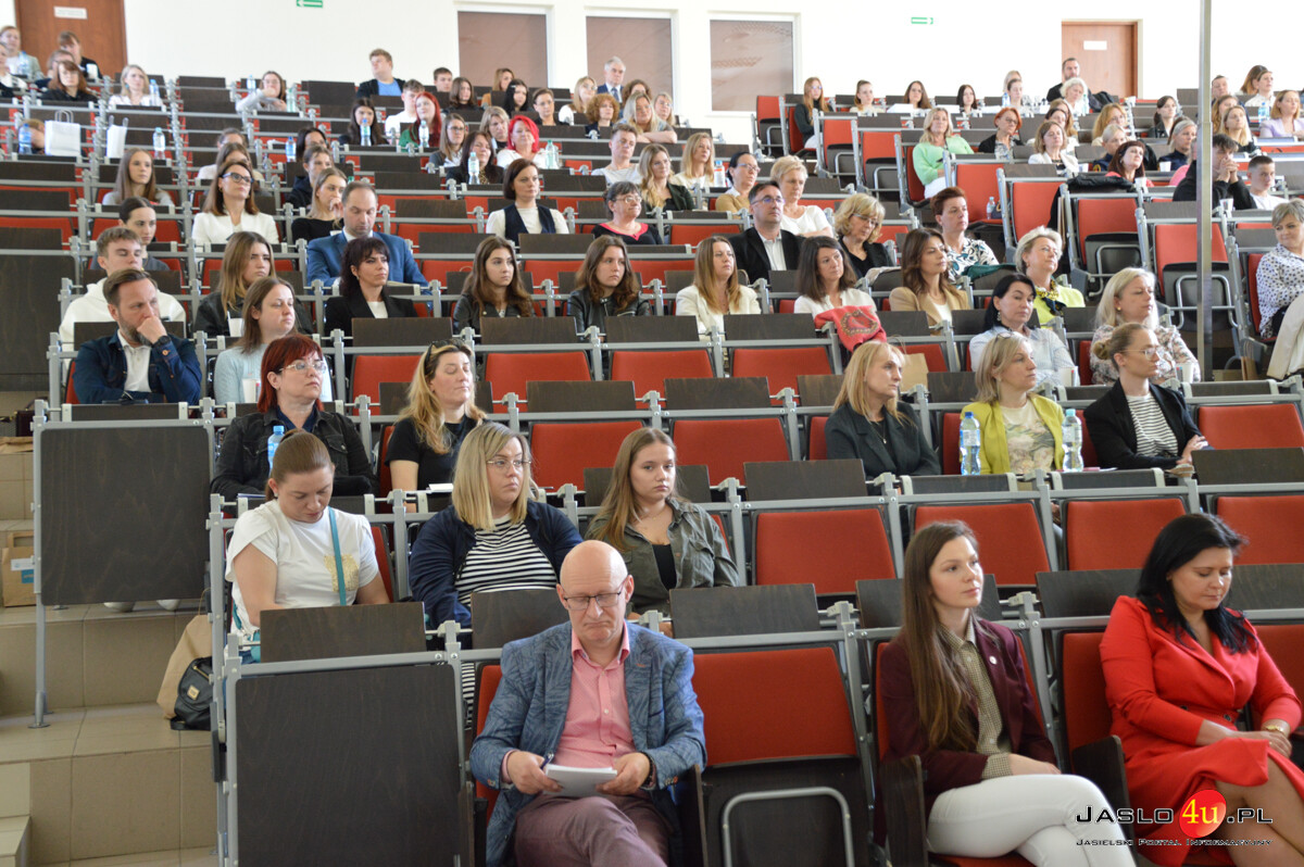 Konferencja „Odczarować psychiatrię”