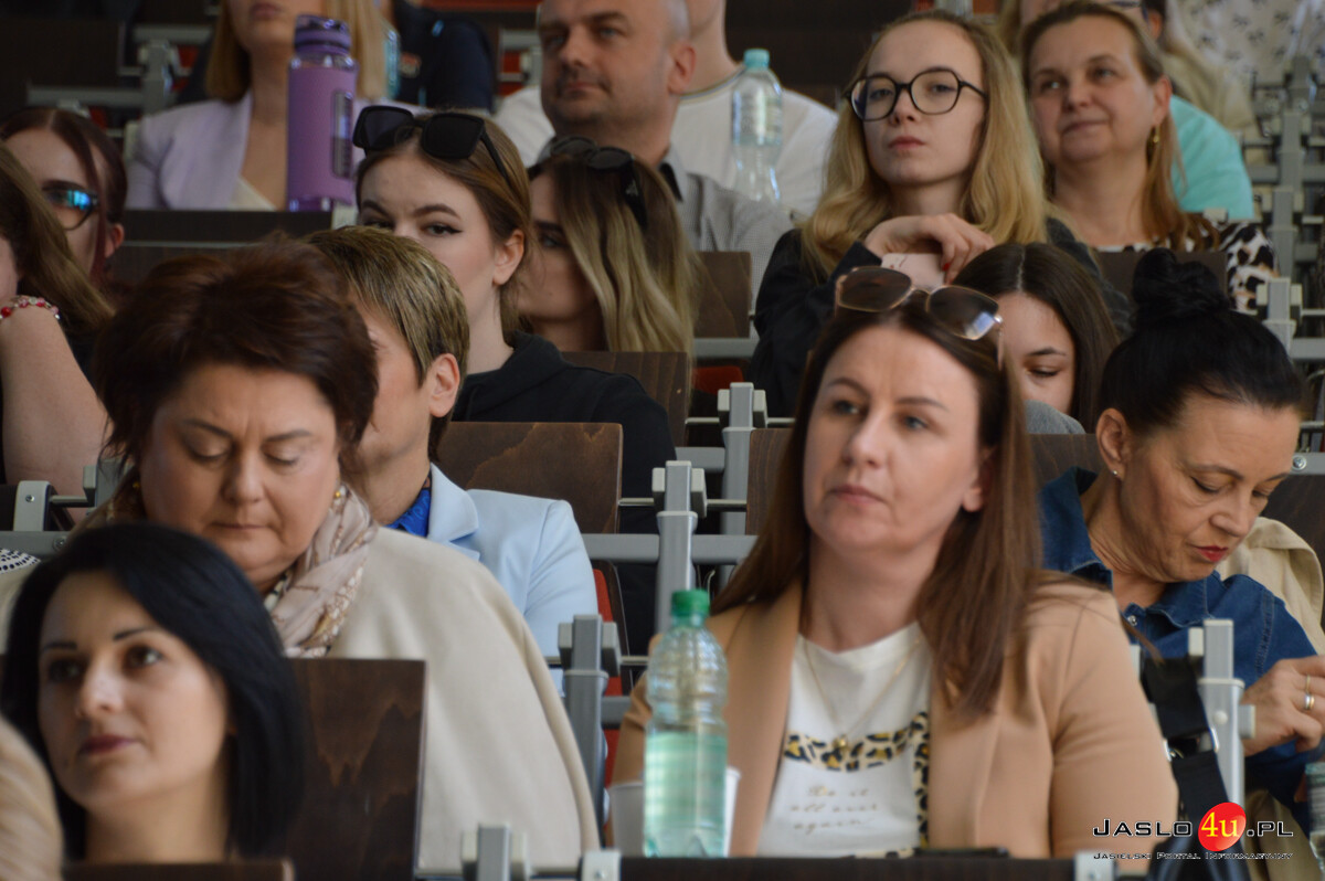 Konferencja „Odczarować psychiatrię”