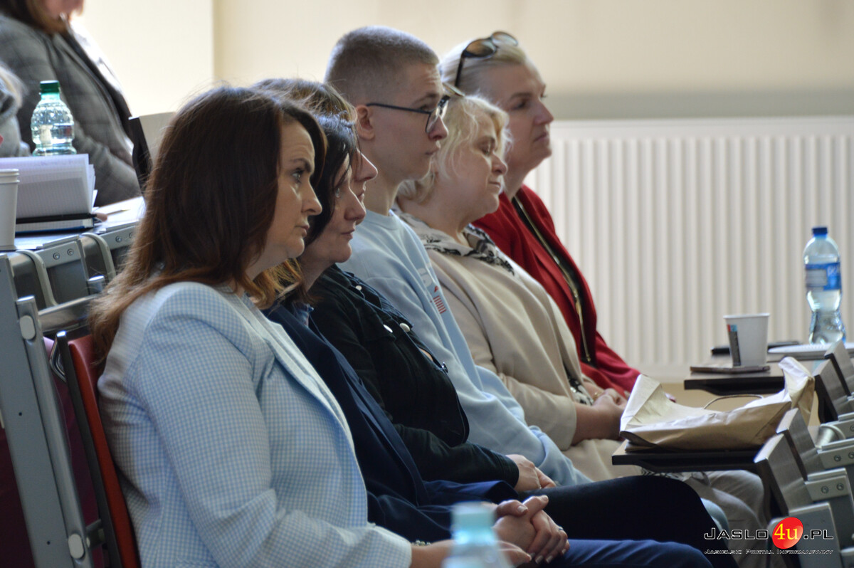 Konferencja „Odczarować psychiatrię”