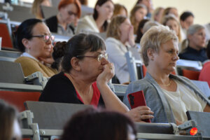 Konferencja „Odczarować psychiatrię”