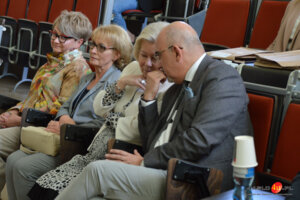 Konferencja „Odczarować psychiatrię”