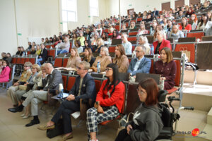 Konferencja „Odczarować psychiatrię”