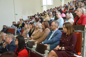Konferencja „Odczarować psychiatrię”