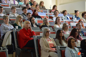 Konferencja „Odczarować psychiatrię”