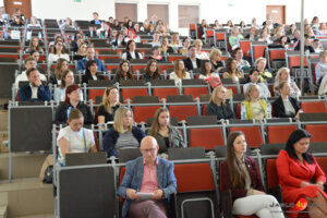 Konferencja „Odczarować psychiatrię”