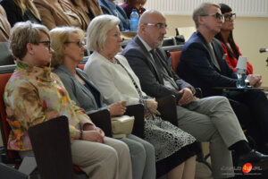 Konferencja „Odczarować psychiatrię”