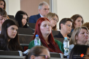 Konferencja „Odczarować psychiatrię”