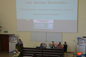 Konferencja „Odczarować psychiatrię”
