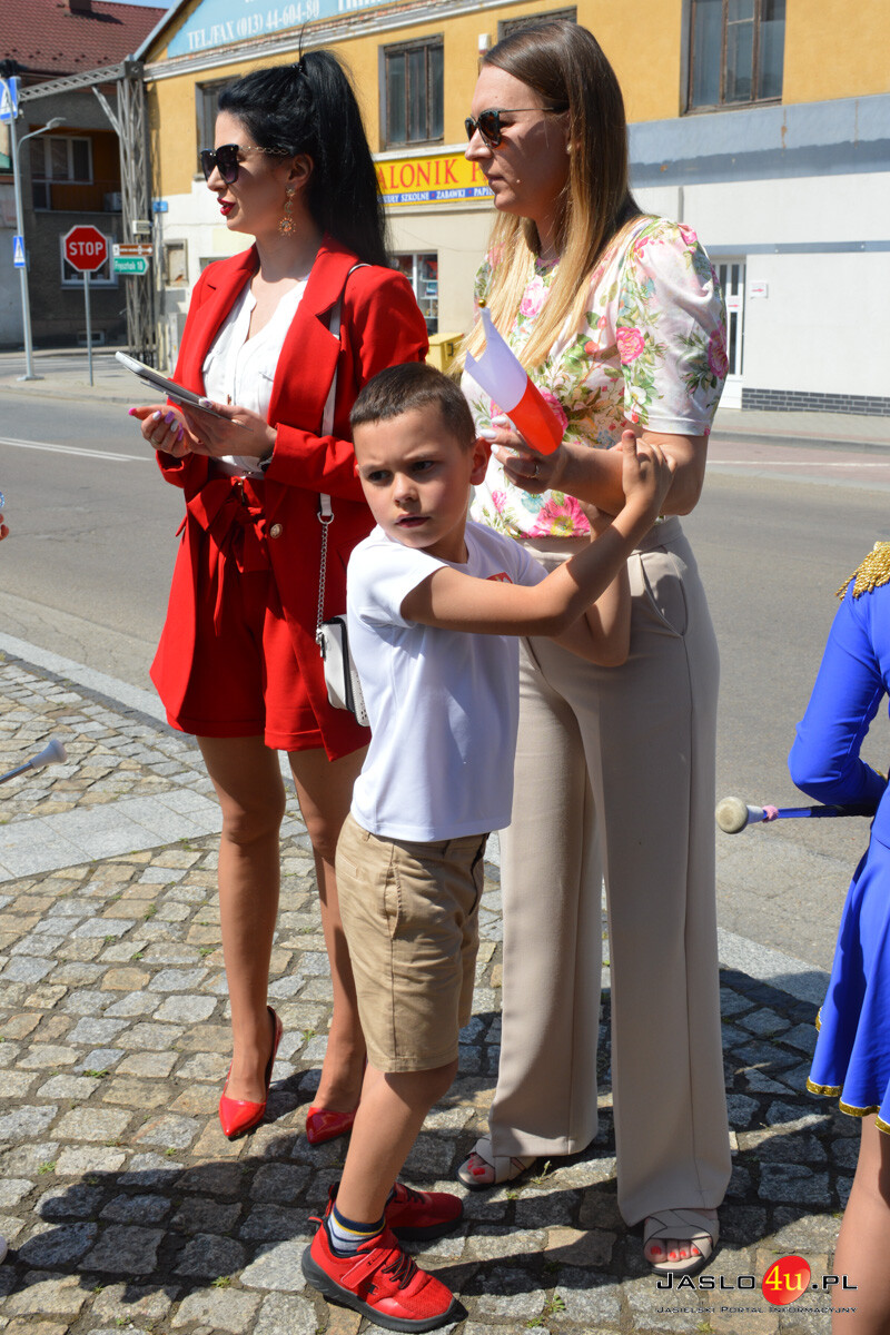 Obchody 3 maja 2025 w Kołaczycach