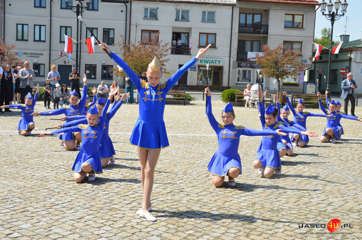 Obchody 3 maja 2025 w Kołaczycach