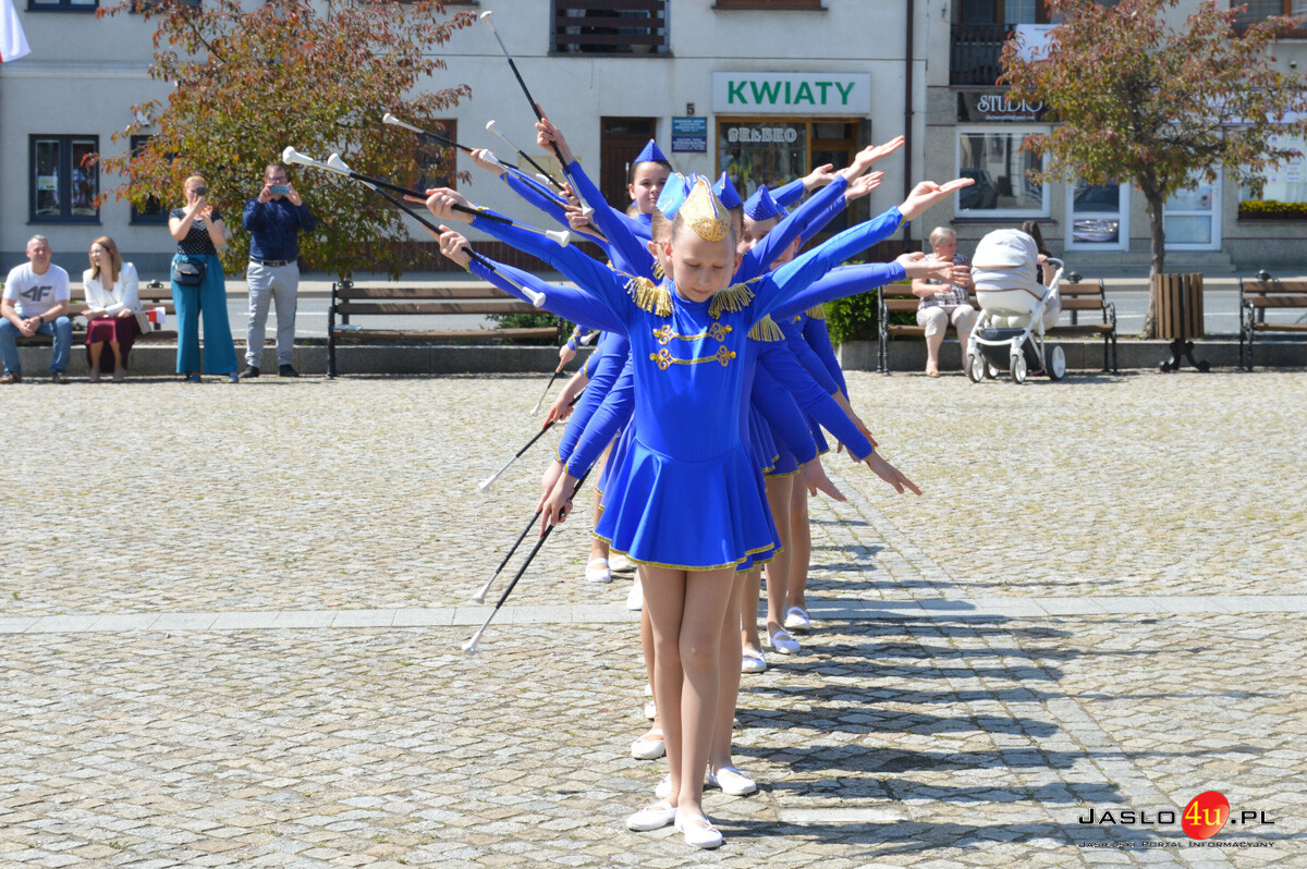 Obchody 3 maja 2025 w Kołaczycach