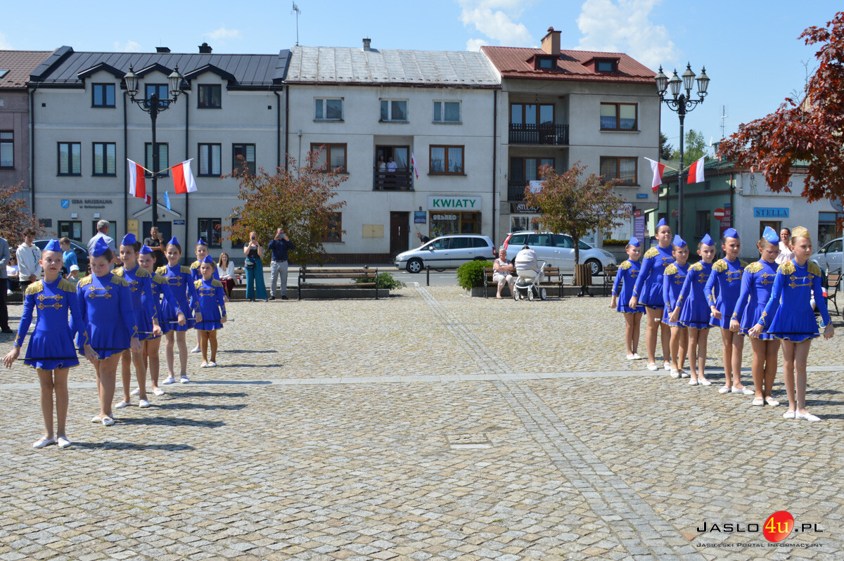 Obchody 3 maja 2025 w Kołaczycach