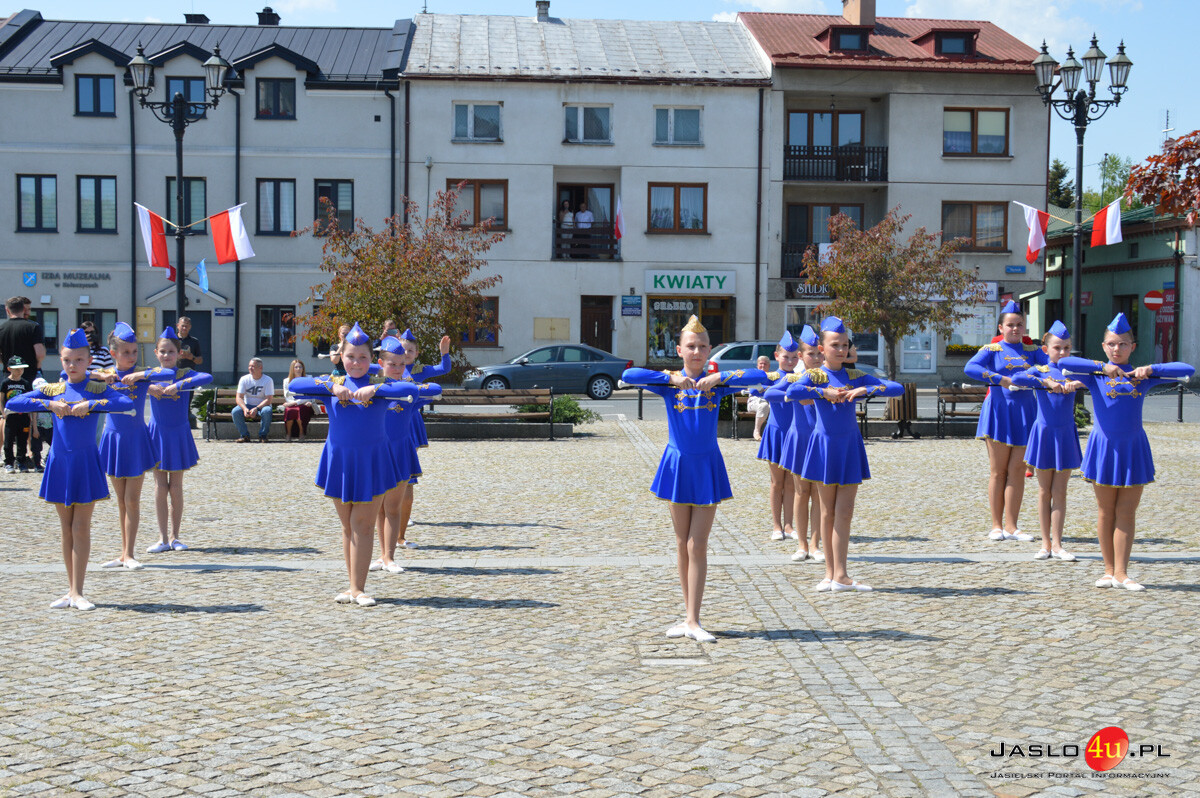Obchody 3 maja 2025 w Kołaczycach