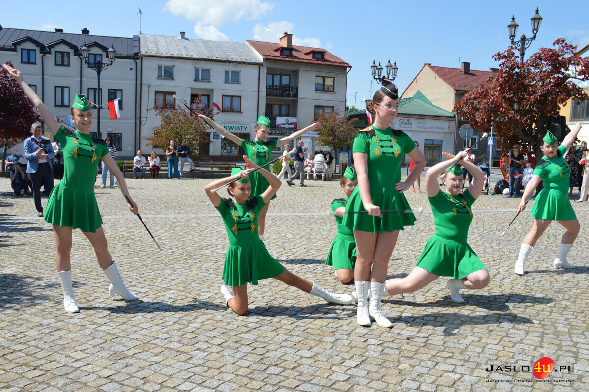 Obchody 3 maja 2025 w Kołaczycach