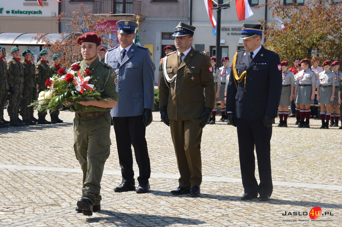 Obchody 3 maja 2025 w Kołaczycach