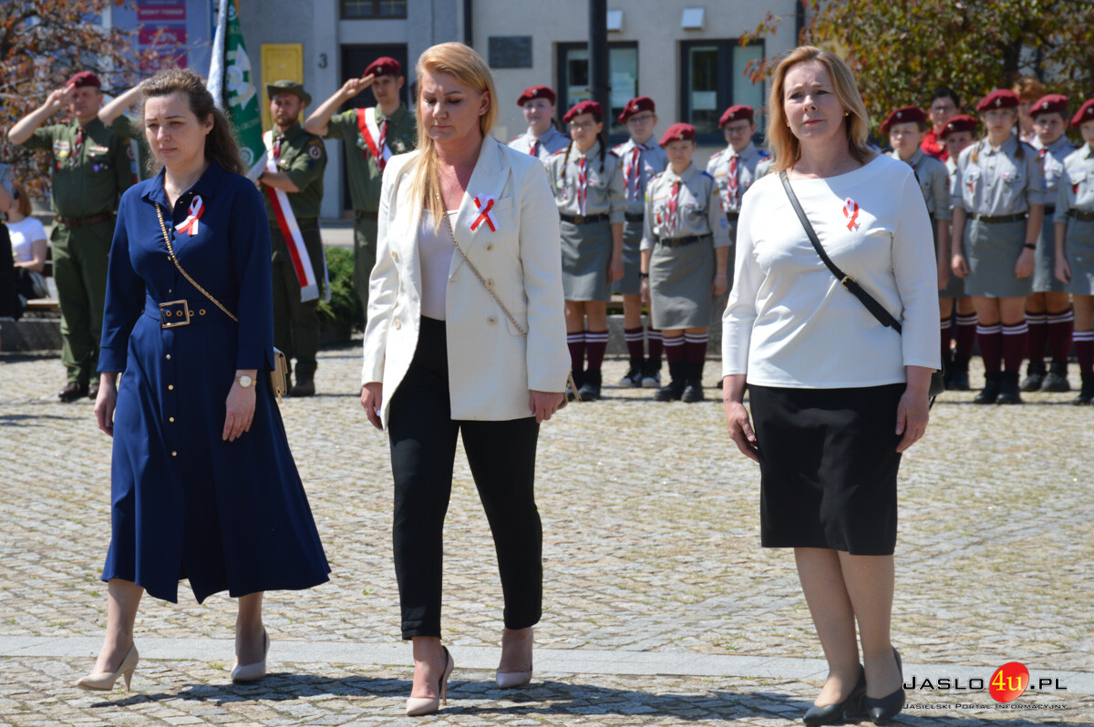 Obchody 3 maja 2025 w Kołaczycach